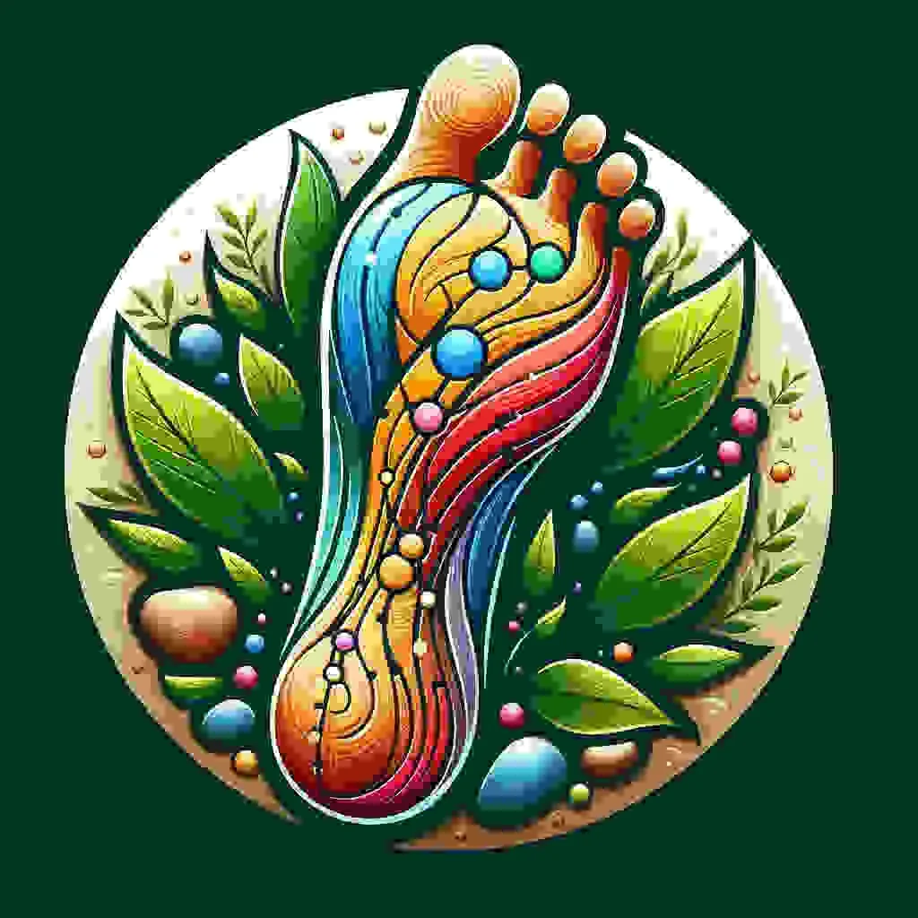 Massage Réfexologie