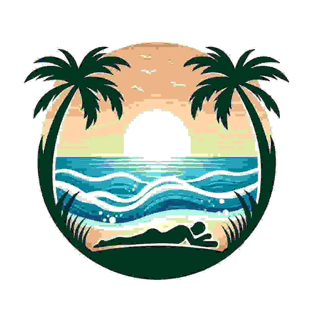 Massage Californien