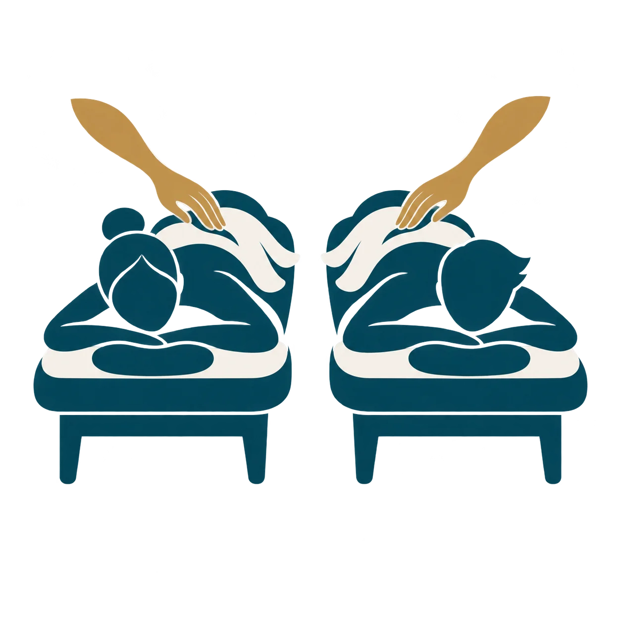 Massage en duo ou massage de couple{CRLF}{CRLF}